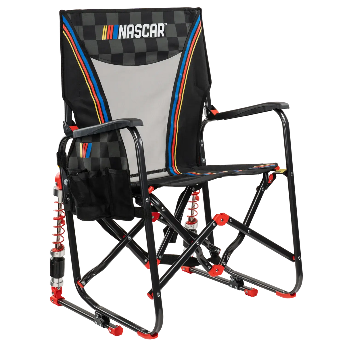 Adjustable Rocker™ - NASCAR G5