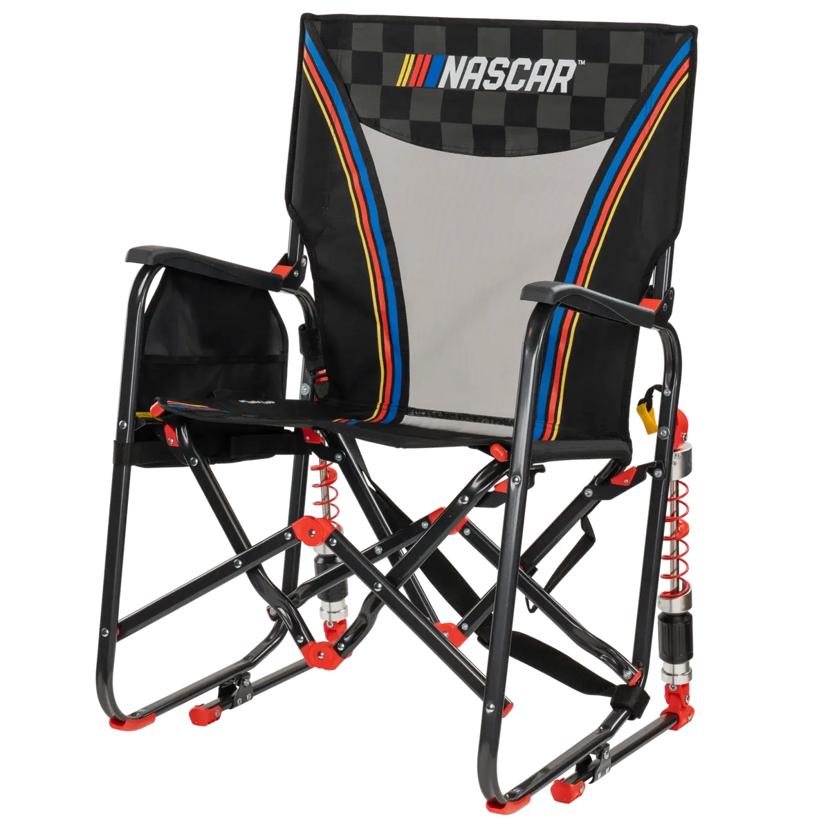 Adjustable Rocker™ - NASCAR