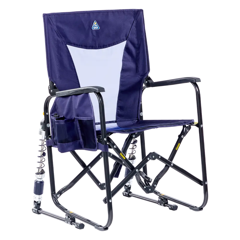 Adjustable Rocker™ Z4